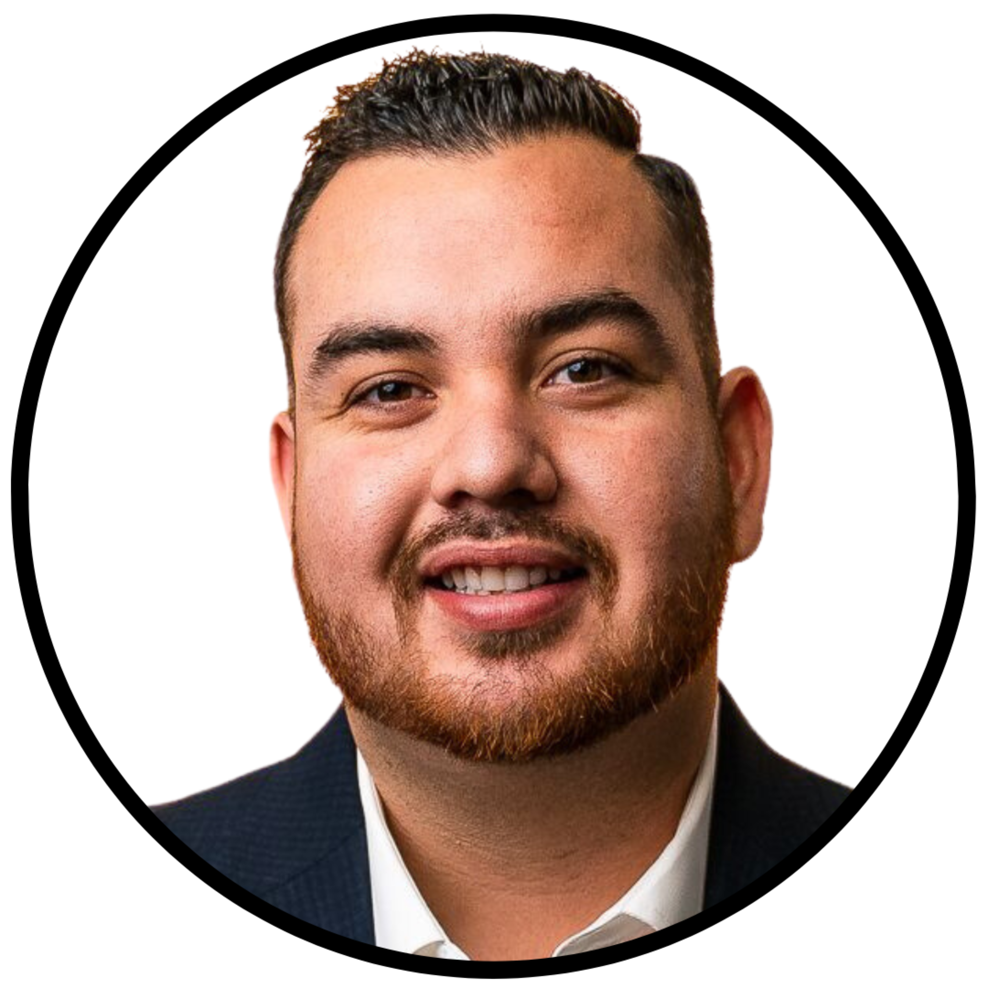 Geoffrey Luna Jr.