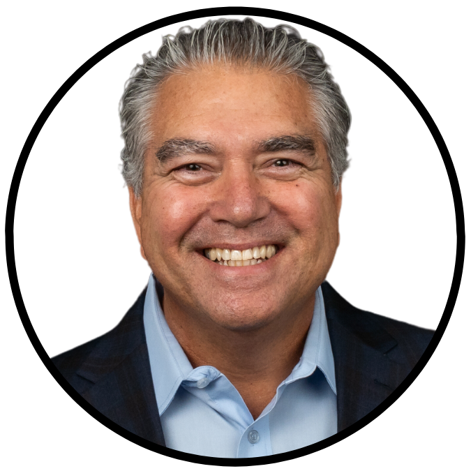 Geoff Luna Sr.